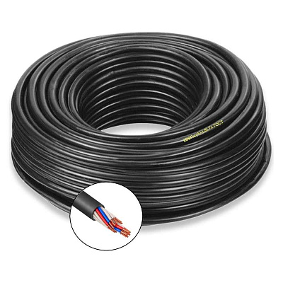 КВВГнг(A)-LS 14x1.5 0.66кВ (м) ЭЛЕКТРОНН 00-00006524