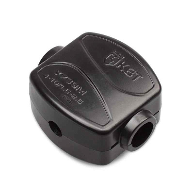 Сжим У739М КВТ 61643 