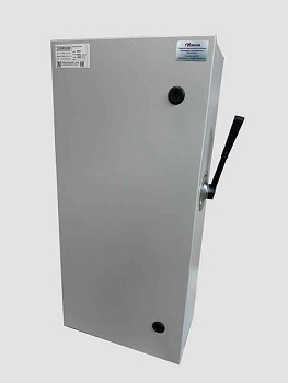 Ящик силовой ЯРП-400А IP54 TVENKOM БП-00008947 