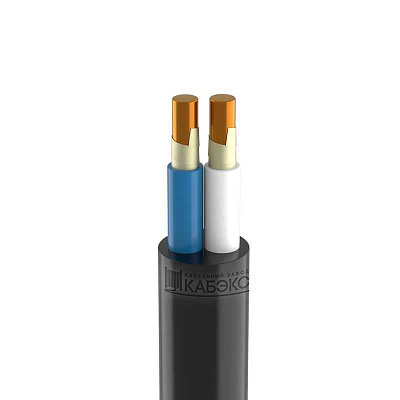 ВВГнг(A)-FRLSLTx 2x1,5 (N) 0.66кВ (м) Кабэкс ТХМ00071368