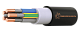 Кабель КВВГнг(А)-LS 10х1.5 (м) ЭЛЕКТРОКАБЕЛЬ НН 00-00006519