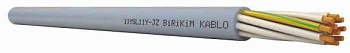 Кабель 11YSLC11Y-JZ 25G1,5 0.6/1kV 6cl.