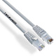 Патч-корд кат.5E U/UTP 24 AWG PVC 3м PRO TOKOV ELECTRIC TKP-PC06-5EU-CUPVC-3M 