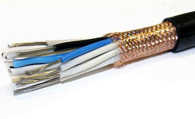 Кабель МКЭШ 14х0,75 ELTROS