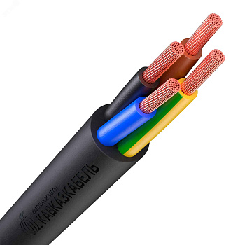 КГВВнг(А)-LS 1x25- 1кВ