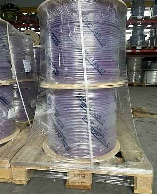 Кабель PROFIBUS L2 (1x2x0.64mm)