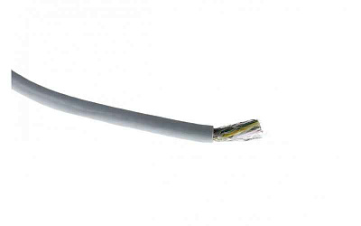 LIYCY 8x0.75 mm²