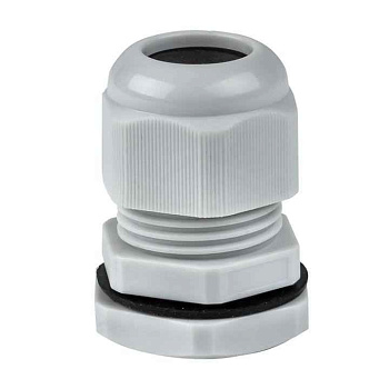 Сальник PG19 IP54 EKF plc-pg-19 
