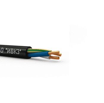 ППГнг(A)-FRHF 3x1,5 (N PE) 0.66кВ (м) ИВКЗ 00-00019127