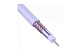 RG-6U+CU Cu/AL/Cu 48x0.12 75 Ом бухта Б (м) REXANT 01-2221