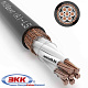 Кабель МКЭШВнг(A)-LS 7x2x0,75
