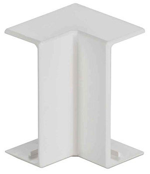 Угол внутренний 40х16 METRA ИЭК Leg 638151 