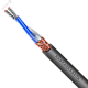 Кабель МКЭШВнг(A)-LS 1x2x0.75 (м) ИВКЗ 00-00026749