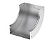 Угол для лотка вертикальный внутренний 90град. 200х80 CS 90 в компл. с крепежн. элемент. DKC 36684K 