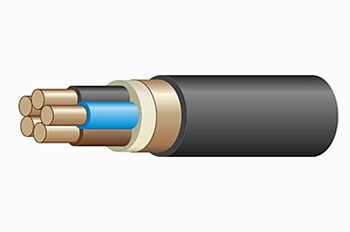ВВГЭнг(A)-LS 5x2,5 ок-0,66