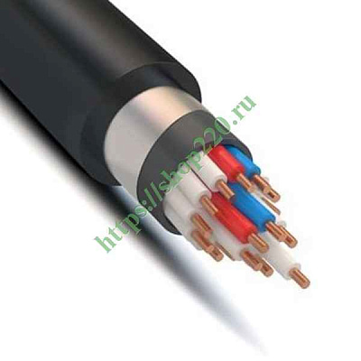 КВВГЭнг(A)-LS 19x2.5 0.66кВ (м) ЭЛЕКТРОНН 00-00006623