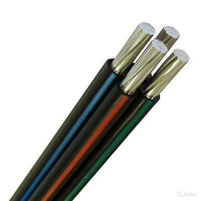СИП-2 3x95+1x70 (м) Энергокомплект 40004834