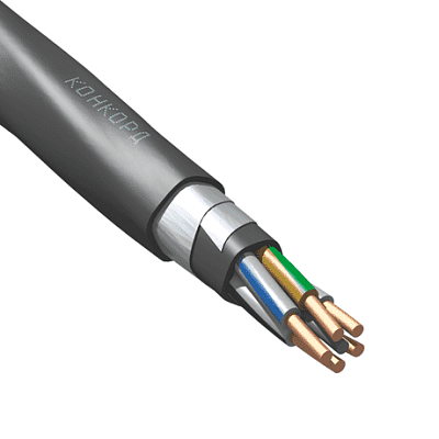 Кабель TOKOV ELECTRIC ППГнг(А)-HF 5х16 ОК (N PE) 1кВ (м) ТХМ00416254