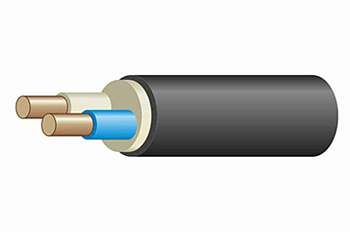 ВВГнг(A)-LS 2x4 ок-0,66 | Конкорд