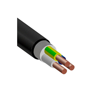 ВВГнг(А)-LS 3x240мс- 1кВ