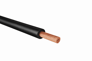 ПВ3 (ПуГВ) 1,5 ЧЕРНЫЙ