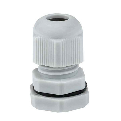 Сальник PG9 IP54 EKF plc-pg-9 