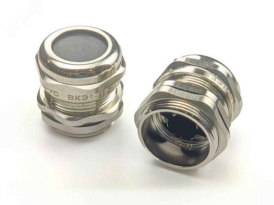ВКЭ1-ЛР-М12-8-L8 IP66/IP67/IP68 ГОФРОМАТИК 