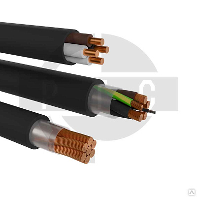 КГВЭВнг(А)-LS 2x1,5- 0,66кВ