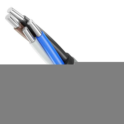 АВБШв 4x25 ОК (N) 0.66кВ (м) Магна УТ000026598