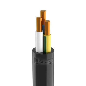 ВВГнг(A)-LS 3x10 (N PE) 0.66кВ (м) Кабэкс ТХМ00130784
