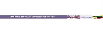 Кабель UNITRONIC BUS CAN FD P 2x2x0,34