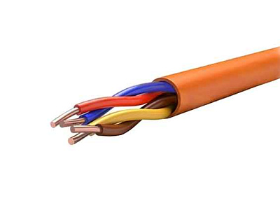 КПСнг(A)-FRLSLTx 2х2х0,75 (КЭС)