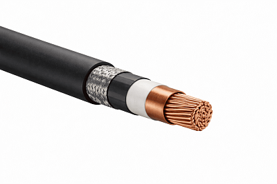 Кабель управления гибкий КГ-xЛ 1x35- 220/380-3
