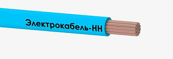 Провод ПуГВ 1x70 С 450/750В (м) ЭЛЕКТРОНН 00-00007459 одножильный
