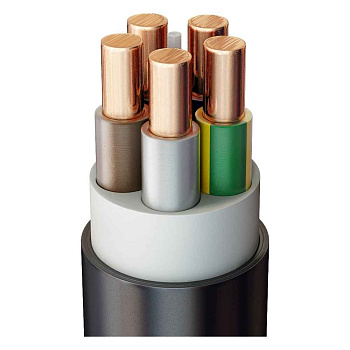 ВБШвнг(А)-LS 5x4ок- 1кВ