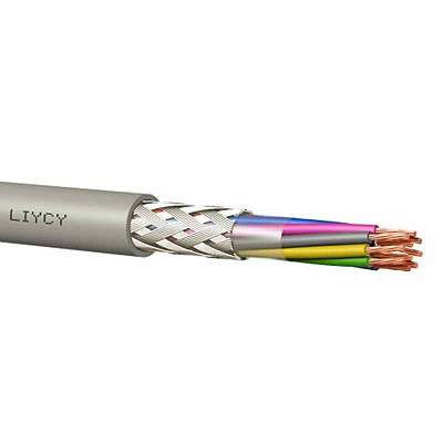 UNITRONIC LIYCY 7x1,5