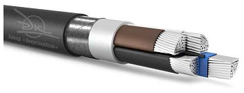 АВБШв 4x150мс- 1кВ