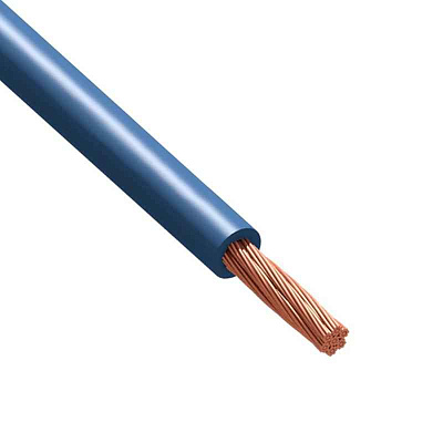 Русский Свет ПуГВнг(A)-LS 1x1.5 С 450/750В (бухта) (м) 972