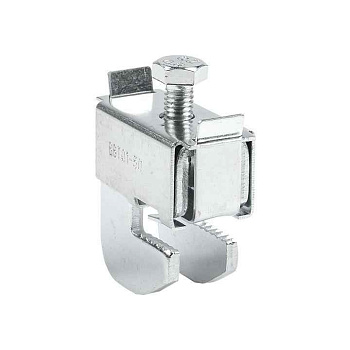 Терминал универс. для проводников 16-50кв.мм на шину 5мм EKF ut-16.50-5 