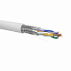 Кабель витая пара SF/UTP 4х2х24AWG кат.5E 500м TOKOV ELECTRIC TKE-C06-SF/UTP-42-5E-500