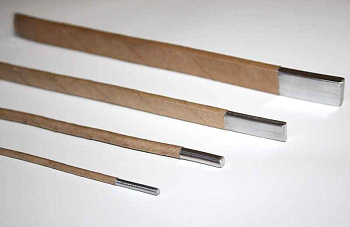 Провод АПБ 2,12/0,3 одножильный