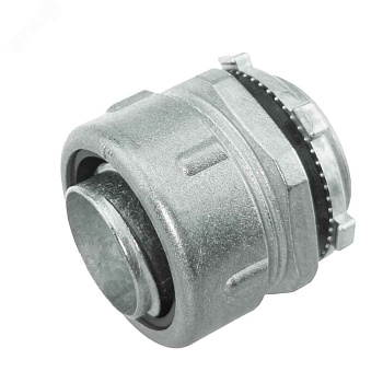 Резьбовой крепежный элемент с наружной резьбой РКН-38 У2 IP54 ГОФРОМАТИК 