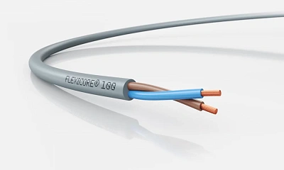 Кабель управления гибкий FLEXICORE 100 2x0,75