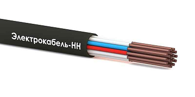 КВВГнг(A)-LS 19x1.5 0.66кВ (м) ЭЛЕКТРОНН 00-00006527