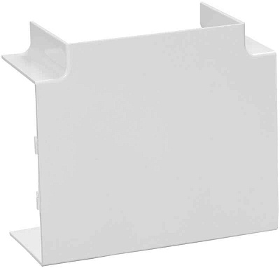 Угол Т-образный 40х25 КМТ ELECOR (уп.4шт) IEK CKMP10D-T-040-025-K01 