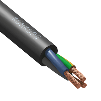 КГВВнг(A)-LS 3x16 380/660-2 | Конкорд