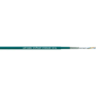 Кабель ETHERLINE Y FC CAT.5 м