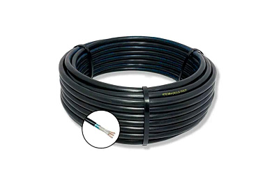 КГВЭВнг(A)-LS 3x2,5 -0,66