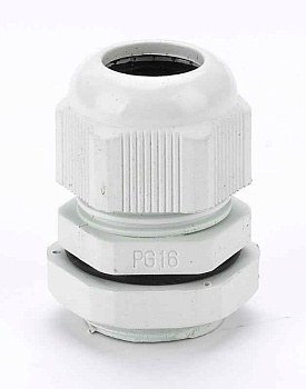 Сальник PG16 d6-13мм IP54 KB101-16-IP54 DEKraft 32154DEK 
