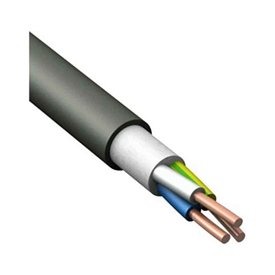 ВВГнг(А)-FRLSLTx 3x1,5ок- 1кВ